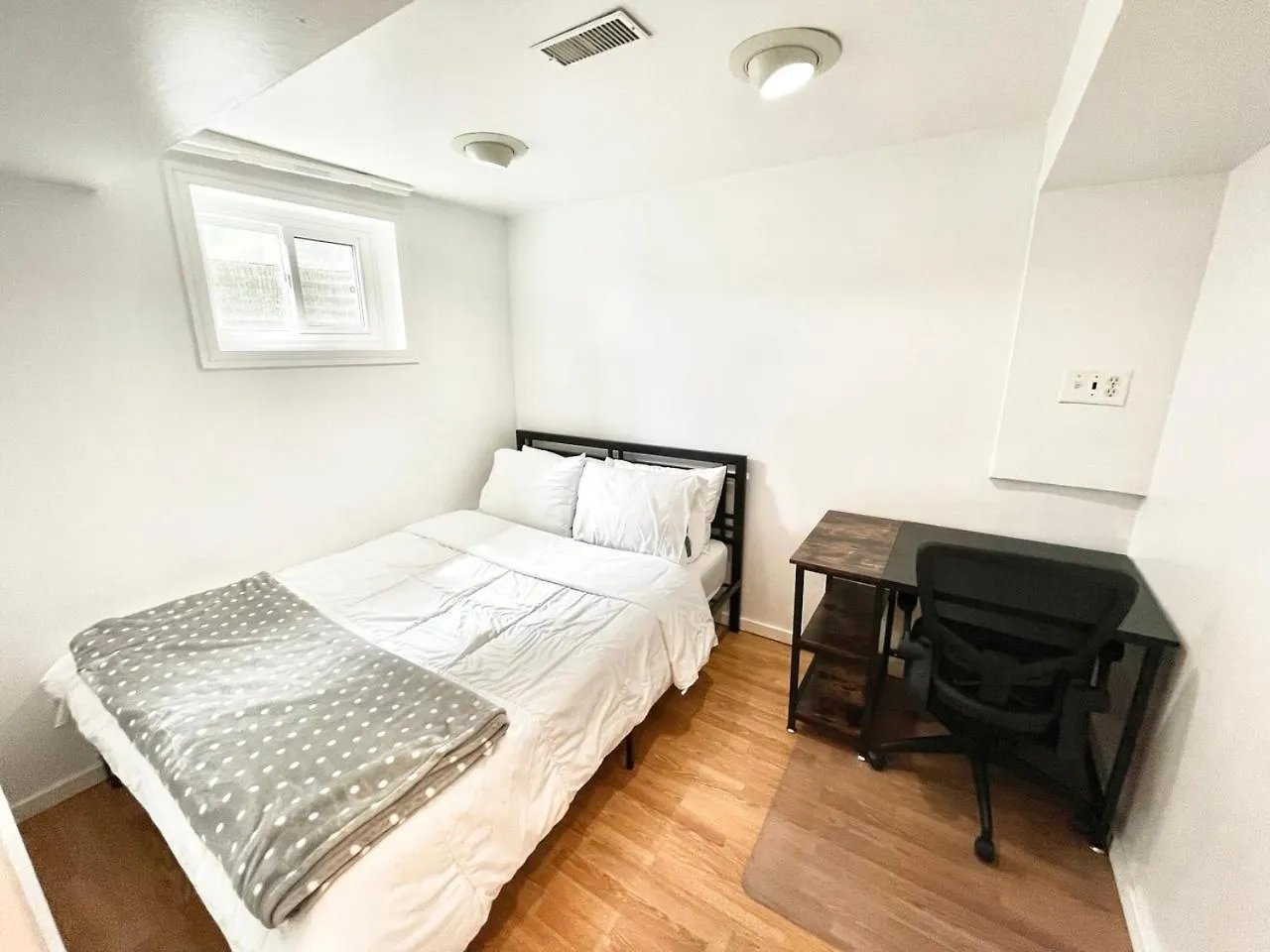 Lägenhet Hillas Nest Toronto