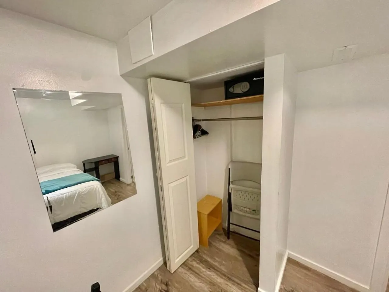 Lägenhet Hillas Nest Toronto