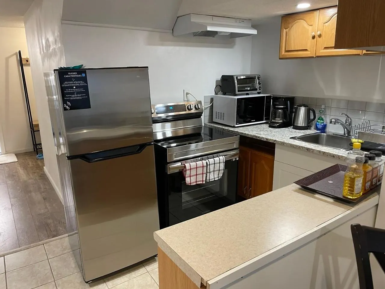 Apartment Hillas Nest Toronto Canada